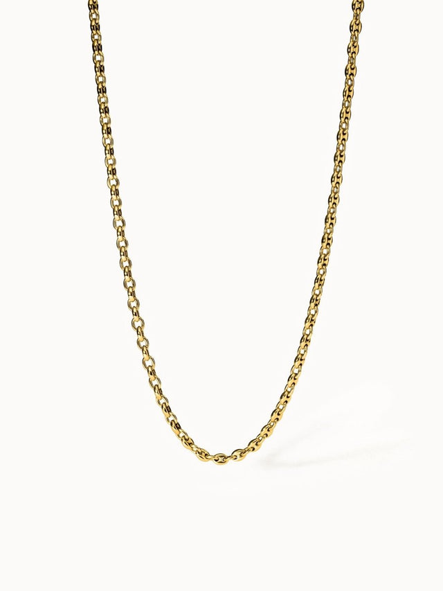 Atlas Necklace - INT PURELEI