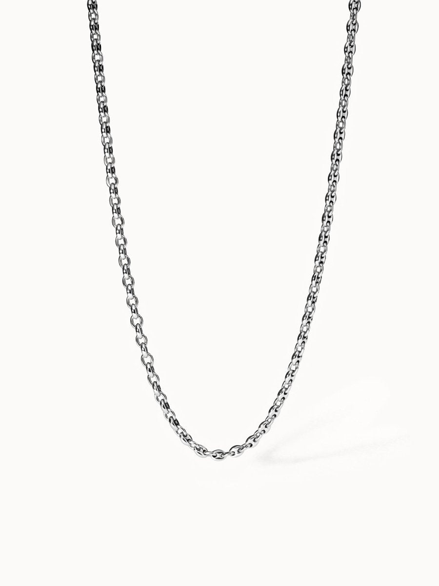 Atlas Necklace - INT PURELEI