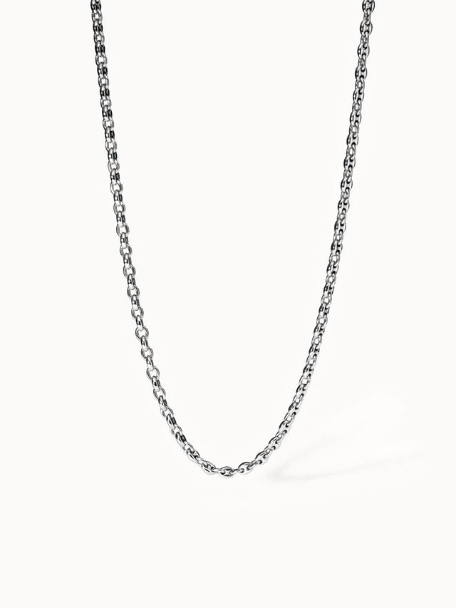 Atlas Necklace - INT PURELEI