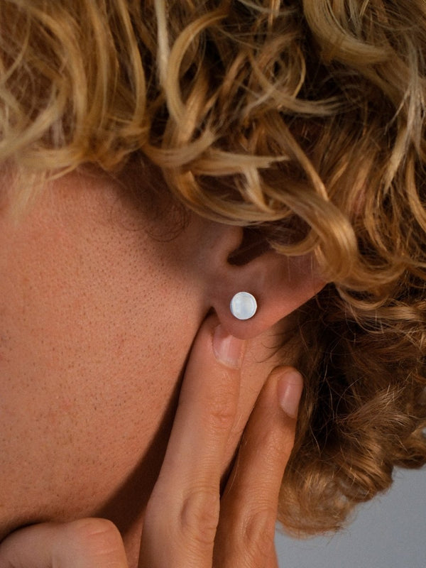 Base Earrings - INT PURELEI