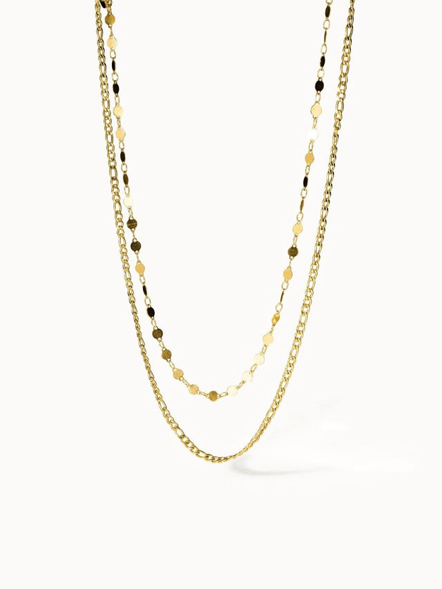 Basic Chain Set - INT PURELEI