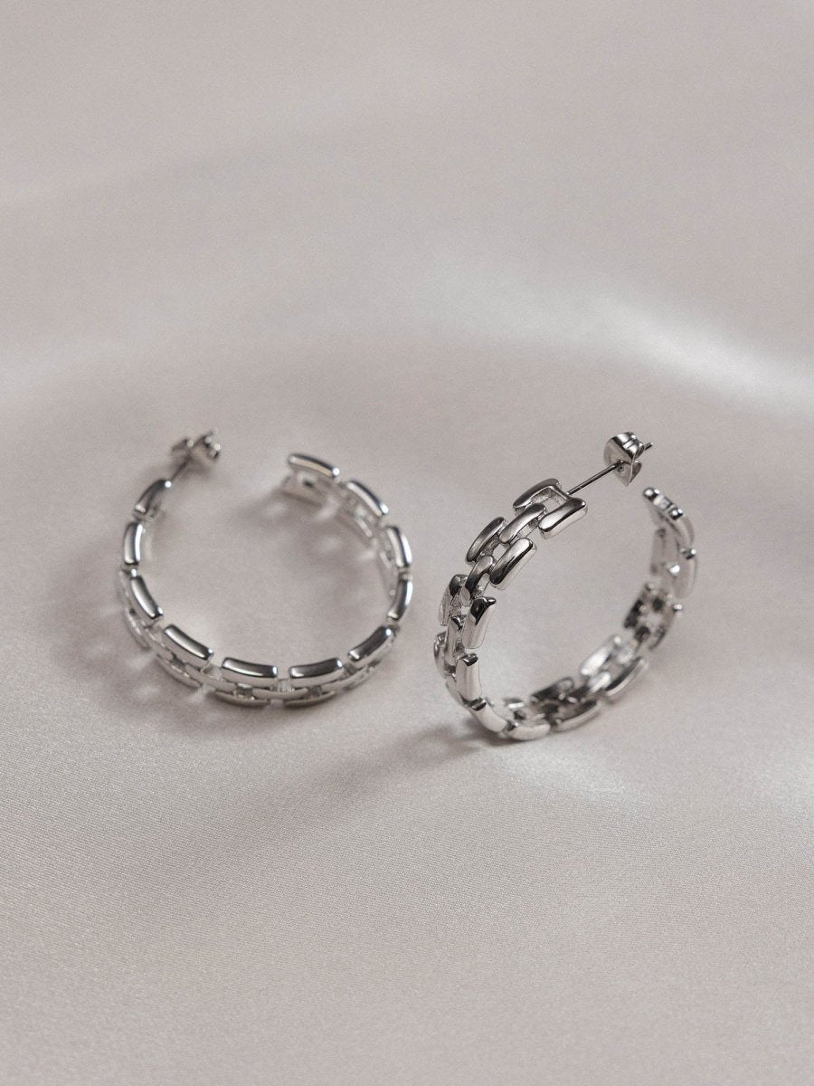 Beginnings Jewelry Box Earrings - INT PURELEI