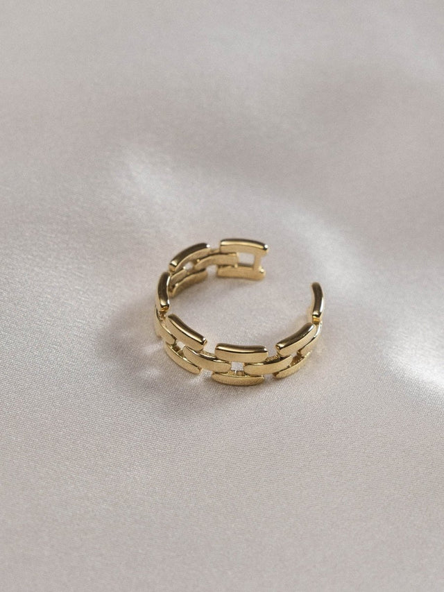 Beginnings Jewelry Box Ring - INT PURELEI