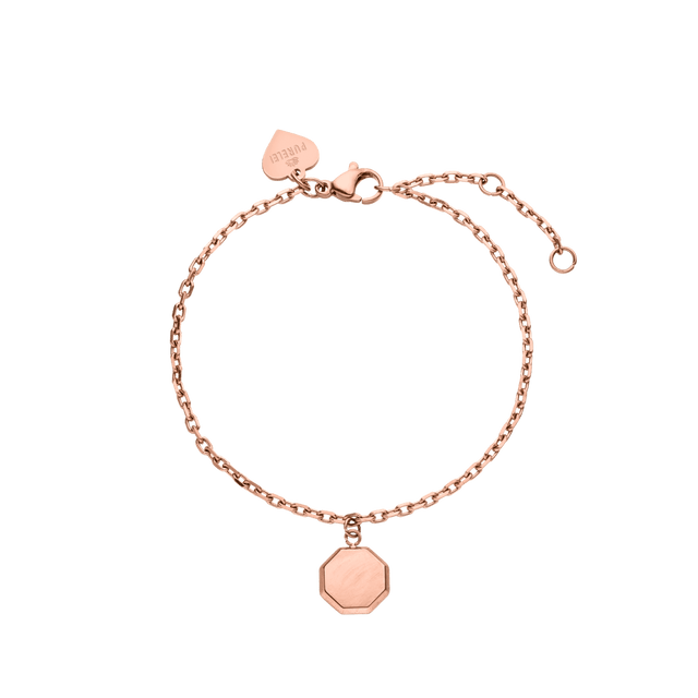 Beloved Bracelet - INT PURELEI