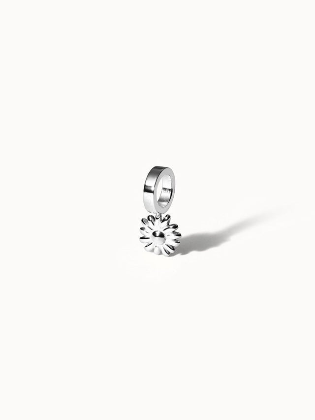 Birth Flower Charm Daisy - INT PURELEI