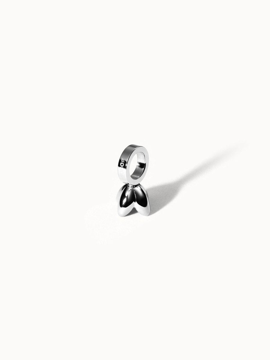 Birth Flower Charm Snowdrop - INT PURELEI