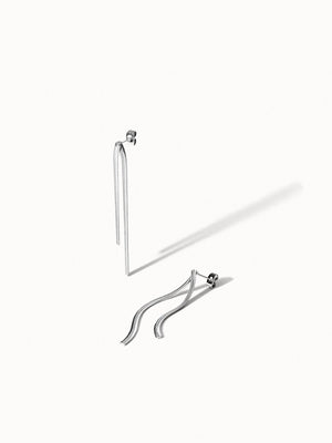 Birthday Bliss Earring - INT PURELEI