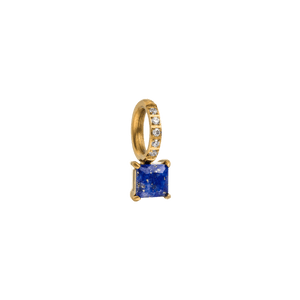 Birthstone September Lapis Lazuli - INT PURELEI