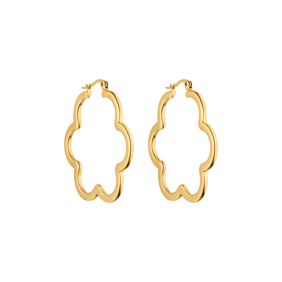 Bloom Earring - INT PURELEI