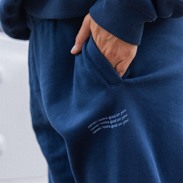 Pantaloni da ginnastica al cocco