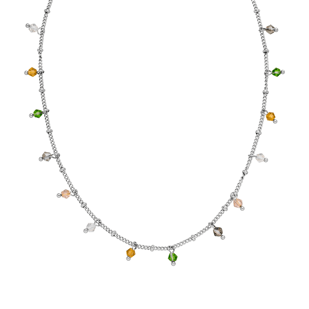Boho Necklace - INT PURELEI