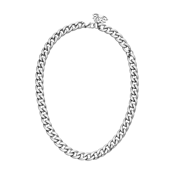 Bold Curb Chain - INT PURELEI