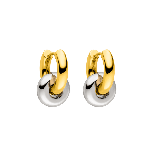 Bond Earring - INT PURELEI
