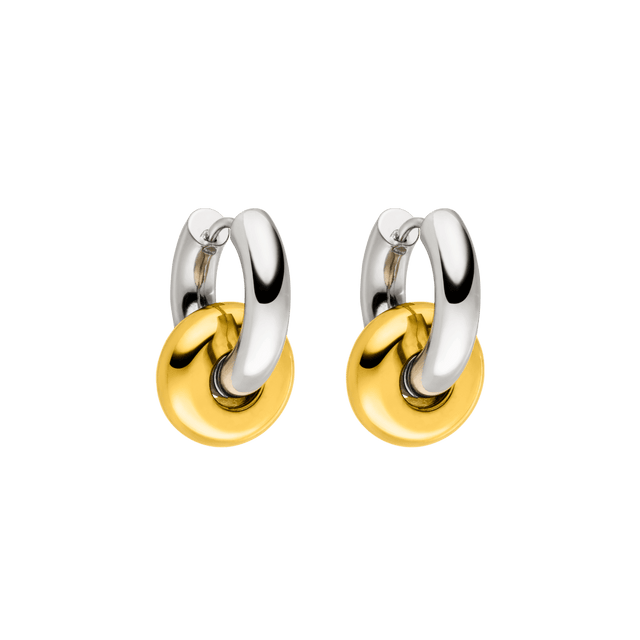 Bond Earring - INT PURELEI