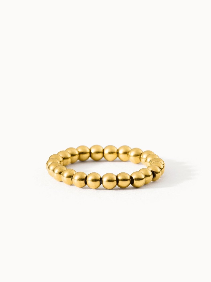 Bright Anxiety Ring - INT PURELEI