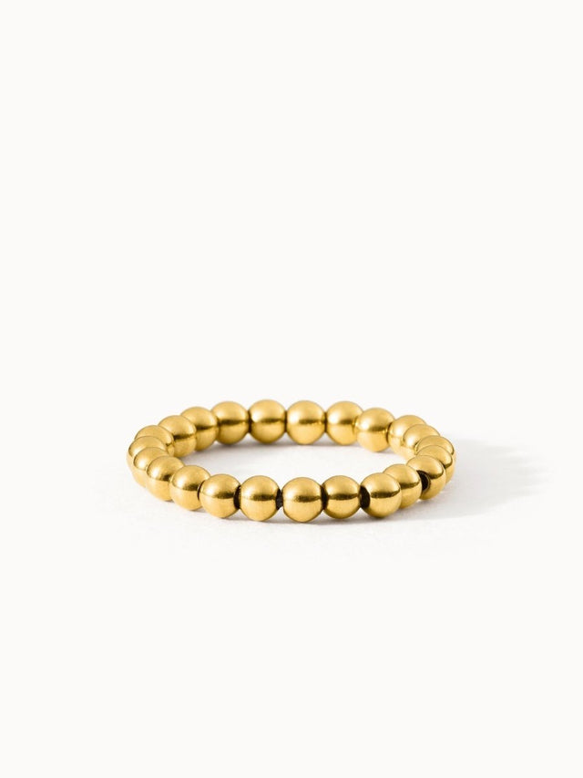 Bright Anxiety Ring - INT PURELEI