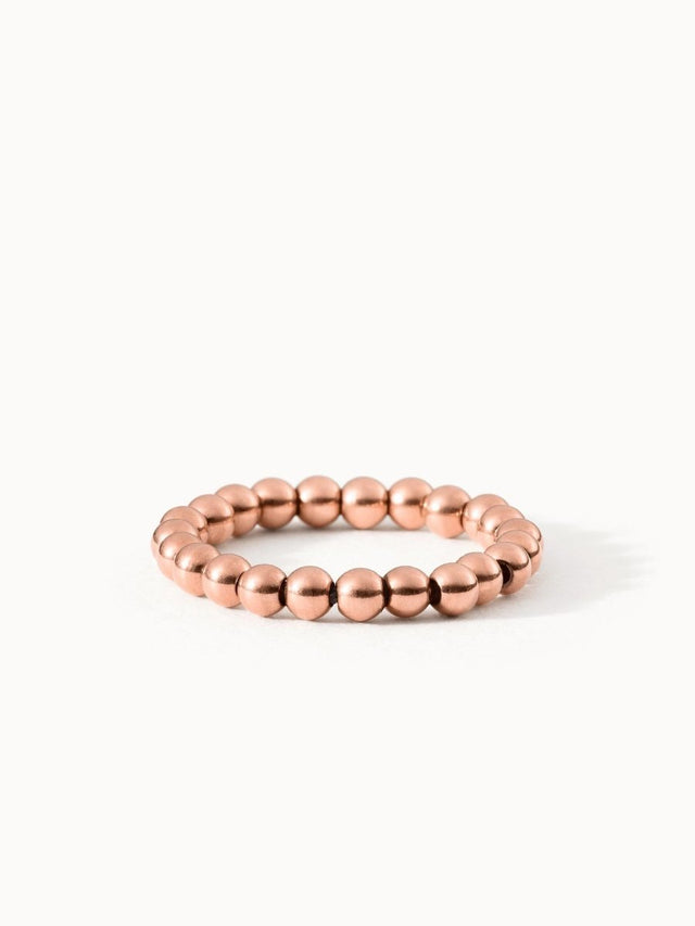 Bright Anxiety Ring - INT PURELEI