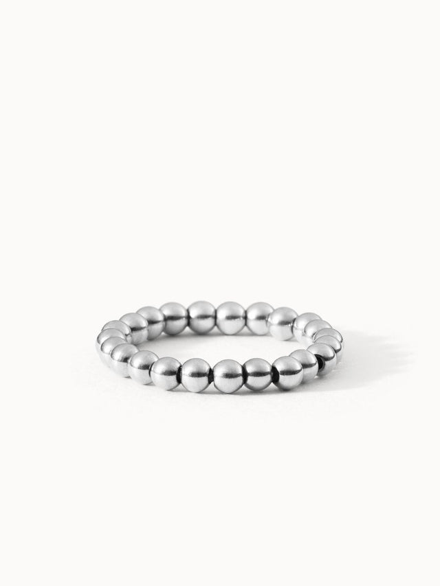 Bright Anxiety Ring - INT PURELEI