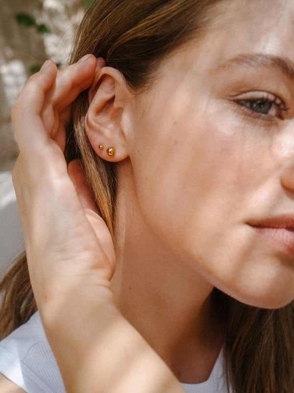 Bubble Earring Set - INT PURELEI
