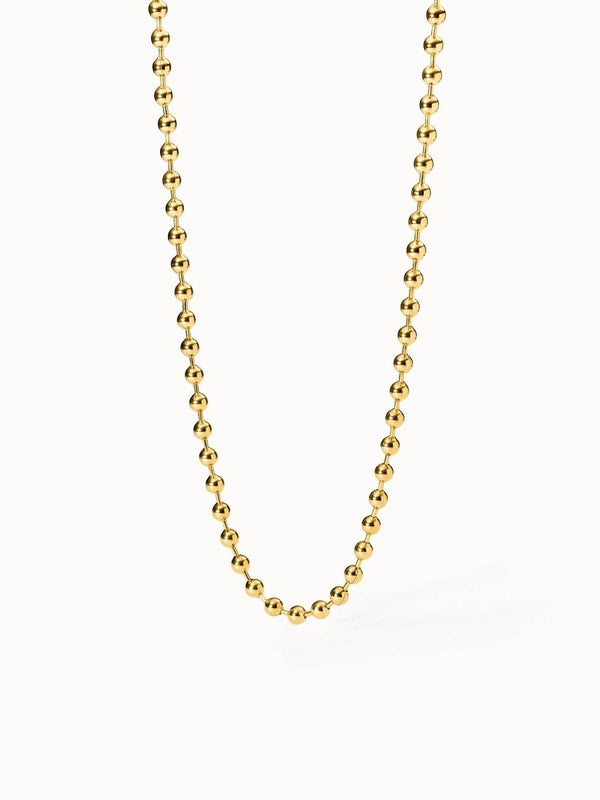 Bubble Necklace - INT PURELEI