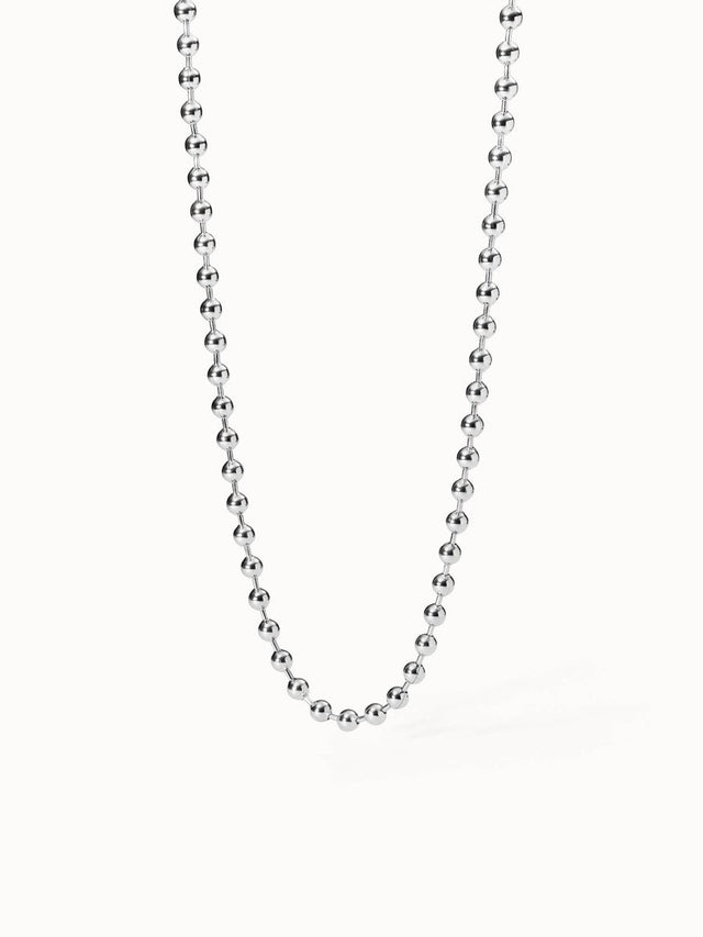 Bubble Necklace - INT PURELEI