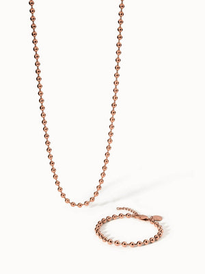 Bubbly Duo Set - INT PURELEI