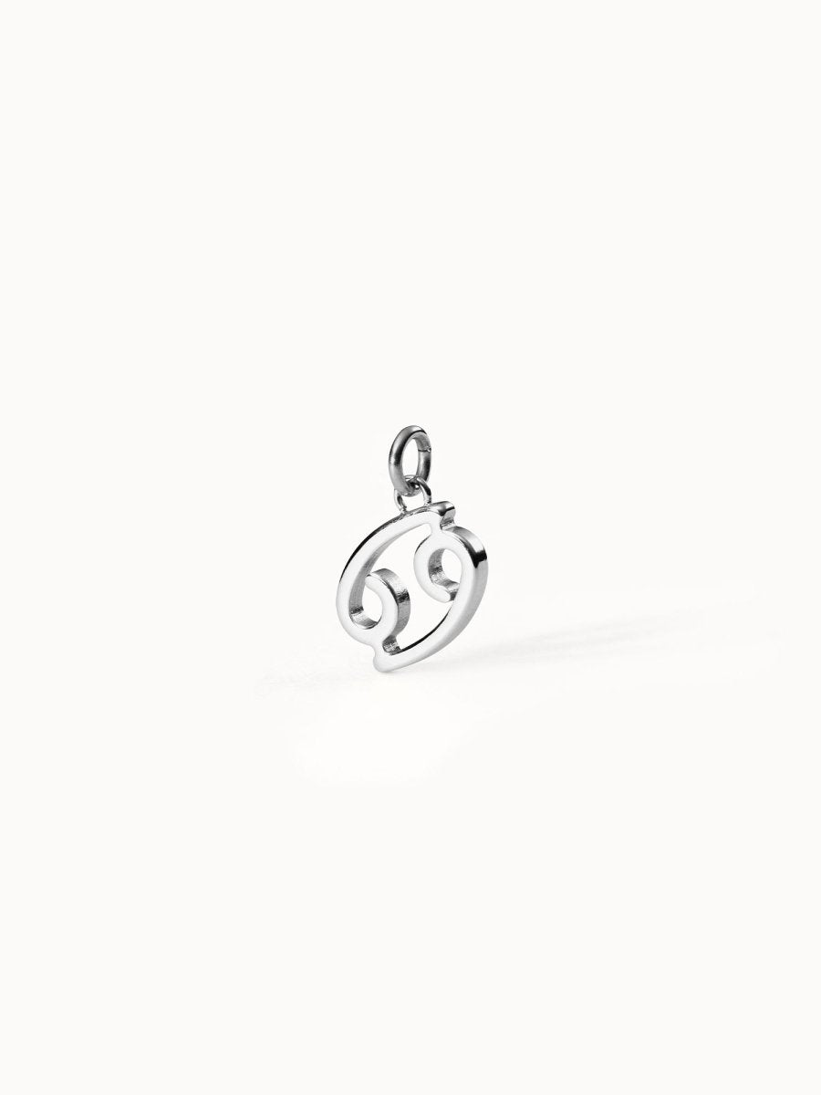 Cancer Zodiac Charm - INT PURELEI