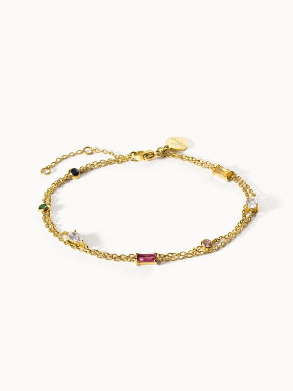 Cesme Anklet - INT PURELEI