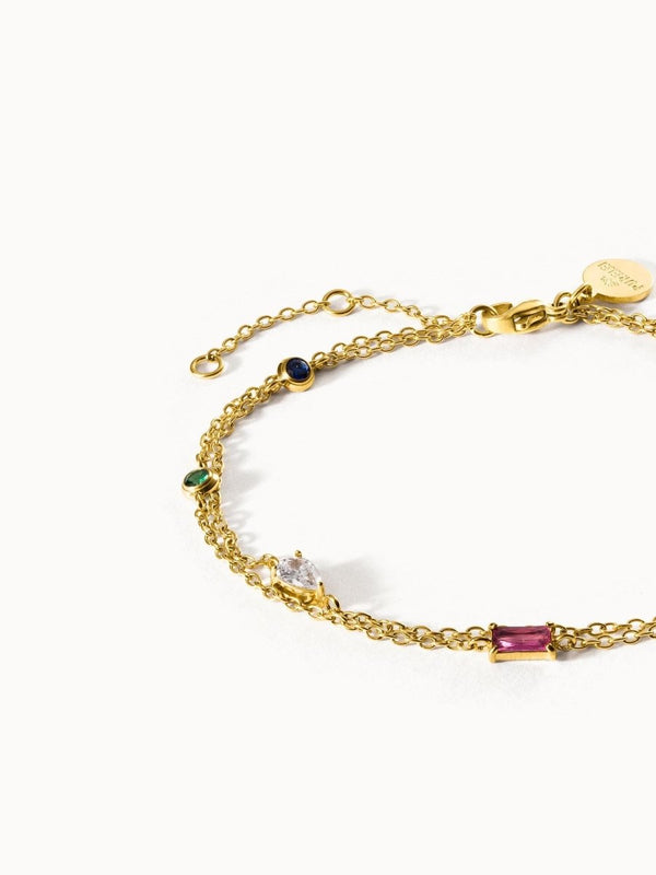 Cesme Anklet - INT PURELEI