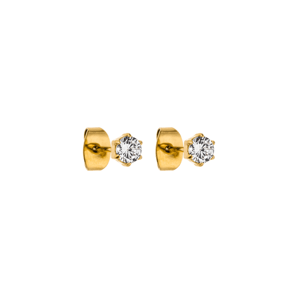 Charming Earring - INT PURELEI