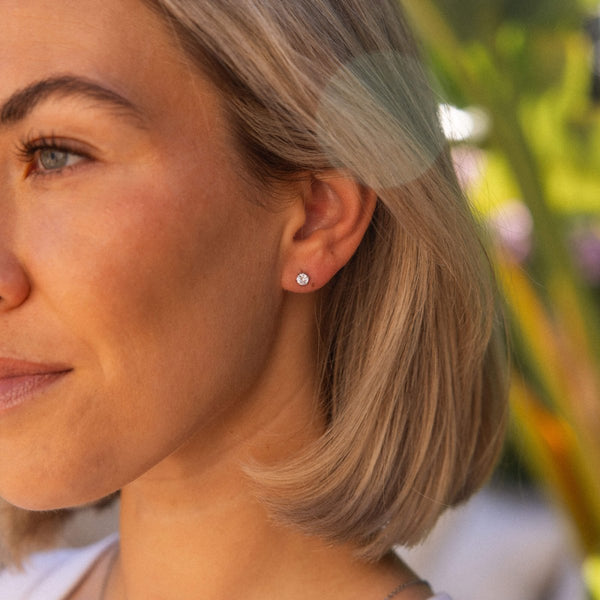 Charming Earring - INT PURELEI