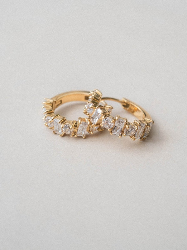 Chic Earring - INT PURELEI