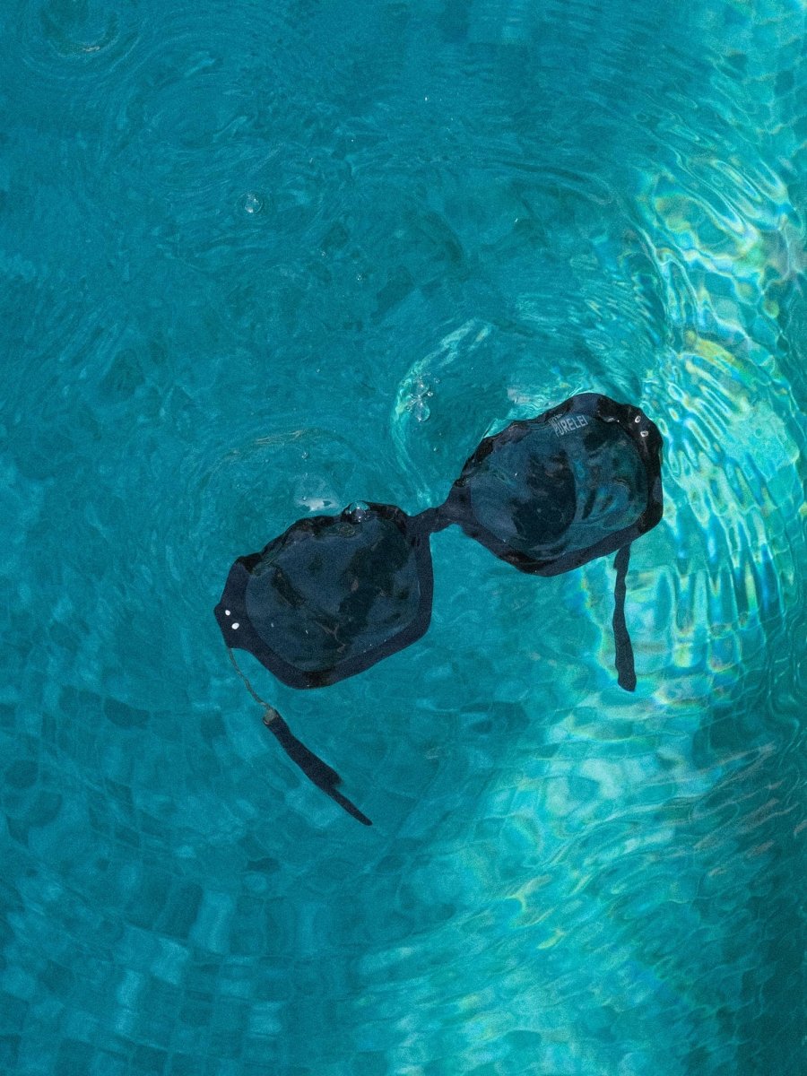 Coastal Core Sunglasses - INT PURELEI