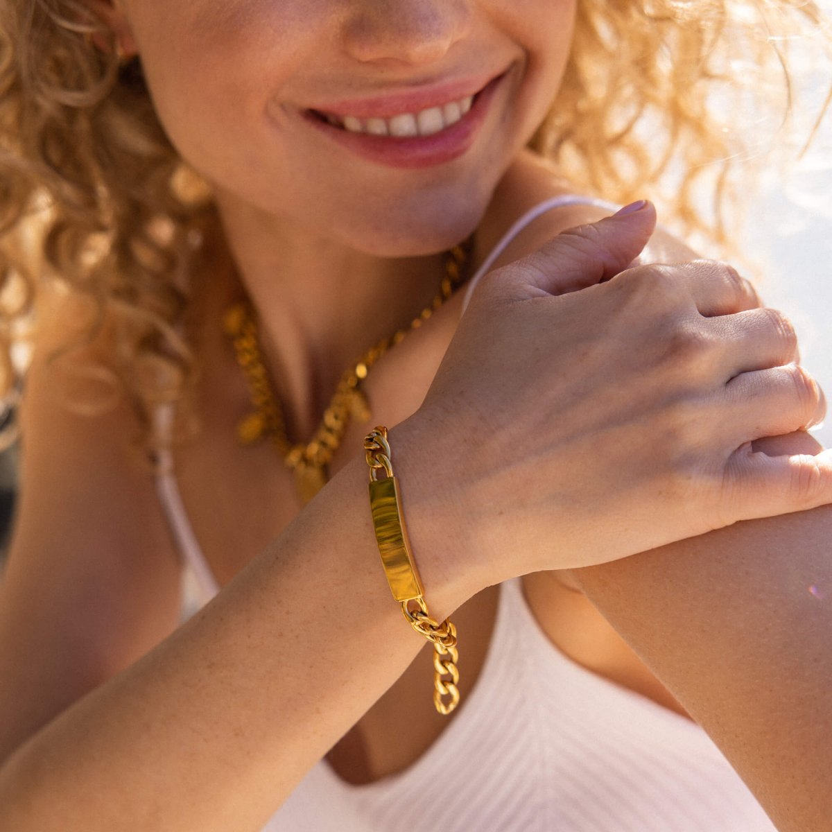 Coco Bracelet - INT PURELEI