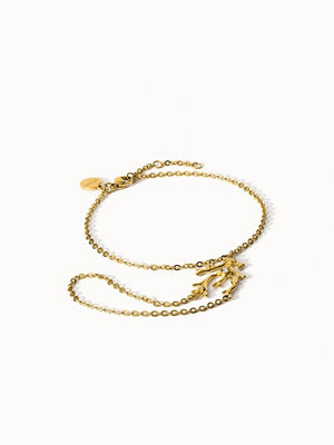 Coral Cove Bracelet - INT PURELEI