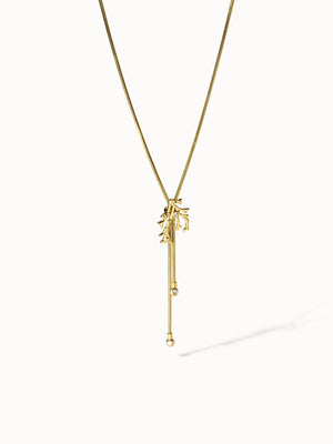 Coral Cove Necklace - INT PURELEI