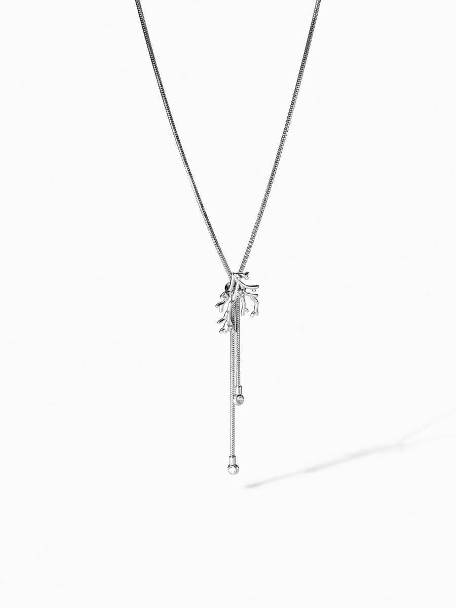 Coral Cove Necklace - INT PURELEI