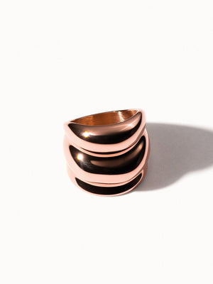 Dare To Shine Ring - INT PURELEI