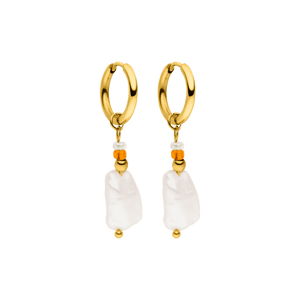 Delight Earring - INT PURELEI