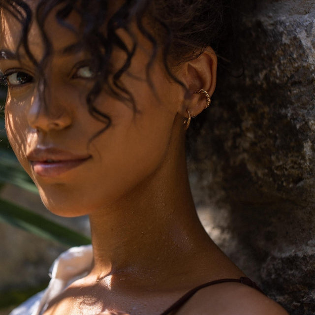 Desire Earcuff - INT PURELEI