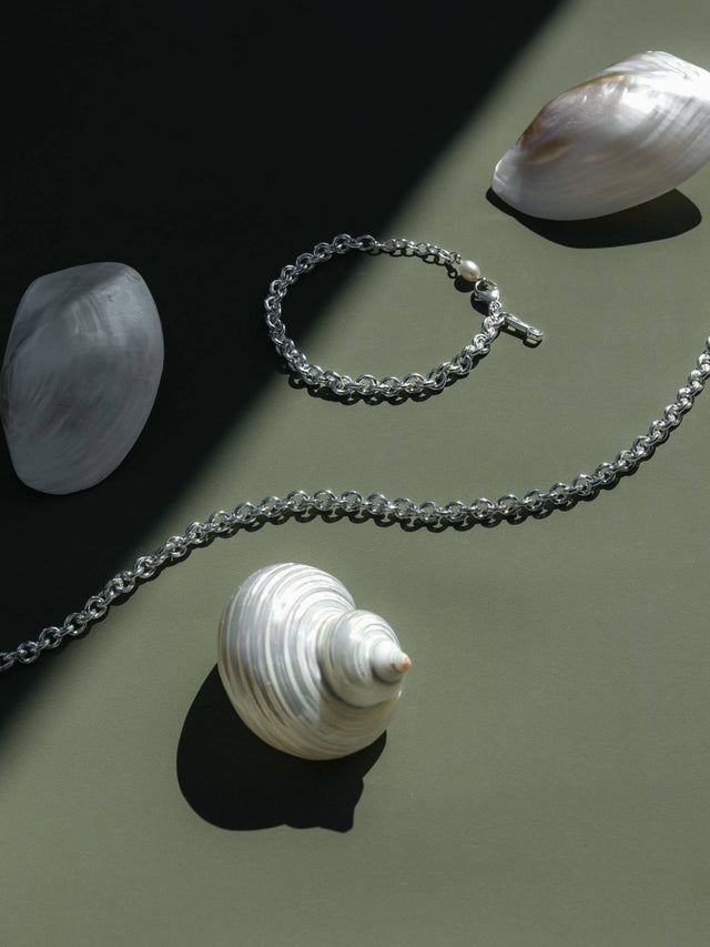 Dream Necklace - INT PURELEI