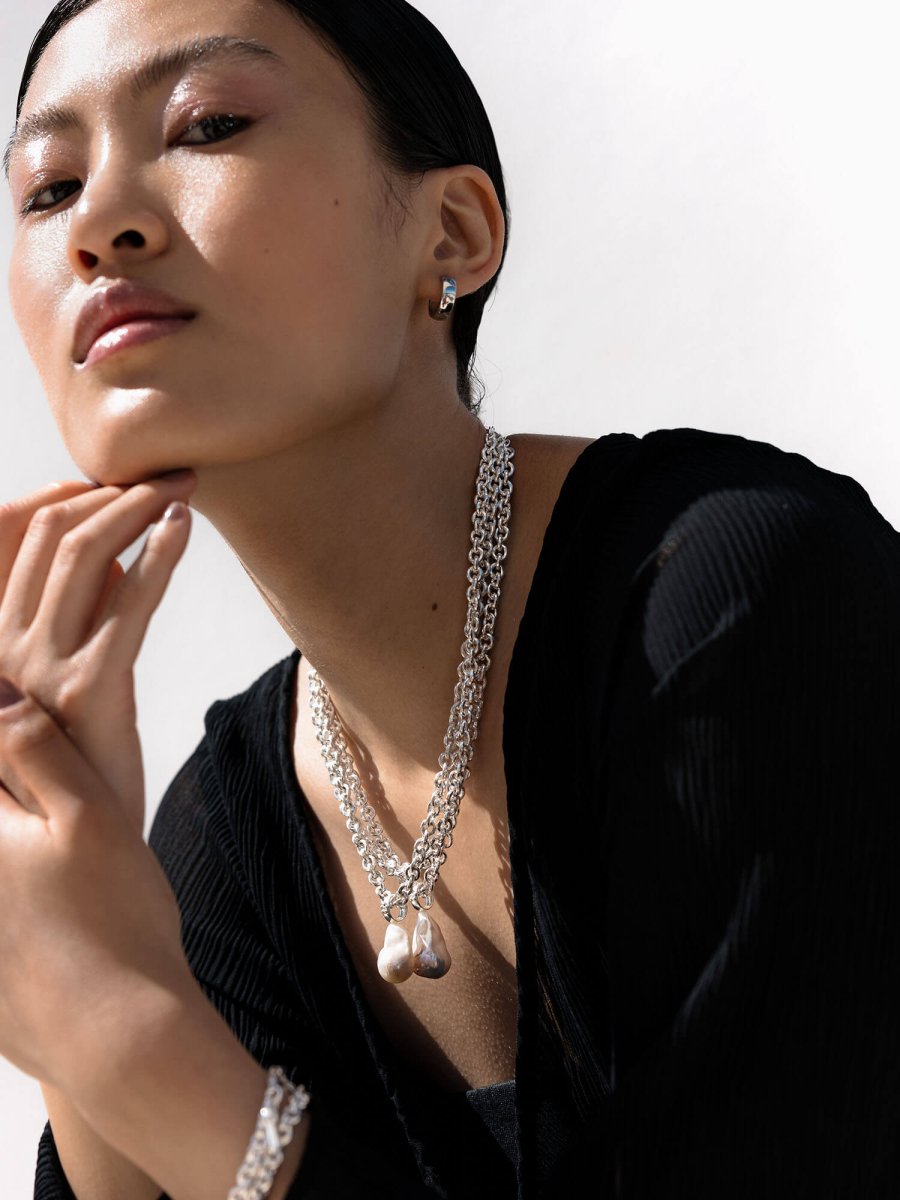 Dream Pearl Charm - INT PURELEI