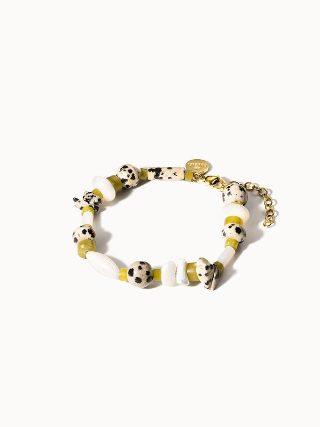 Driftwood Bracelet - INT PURELEI