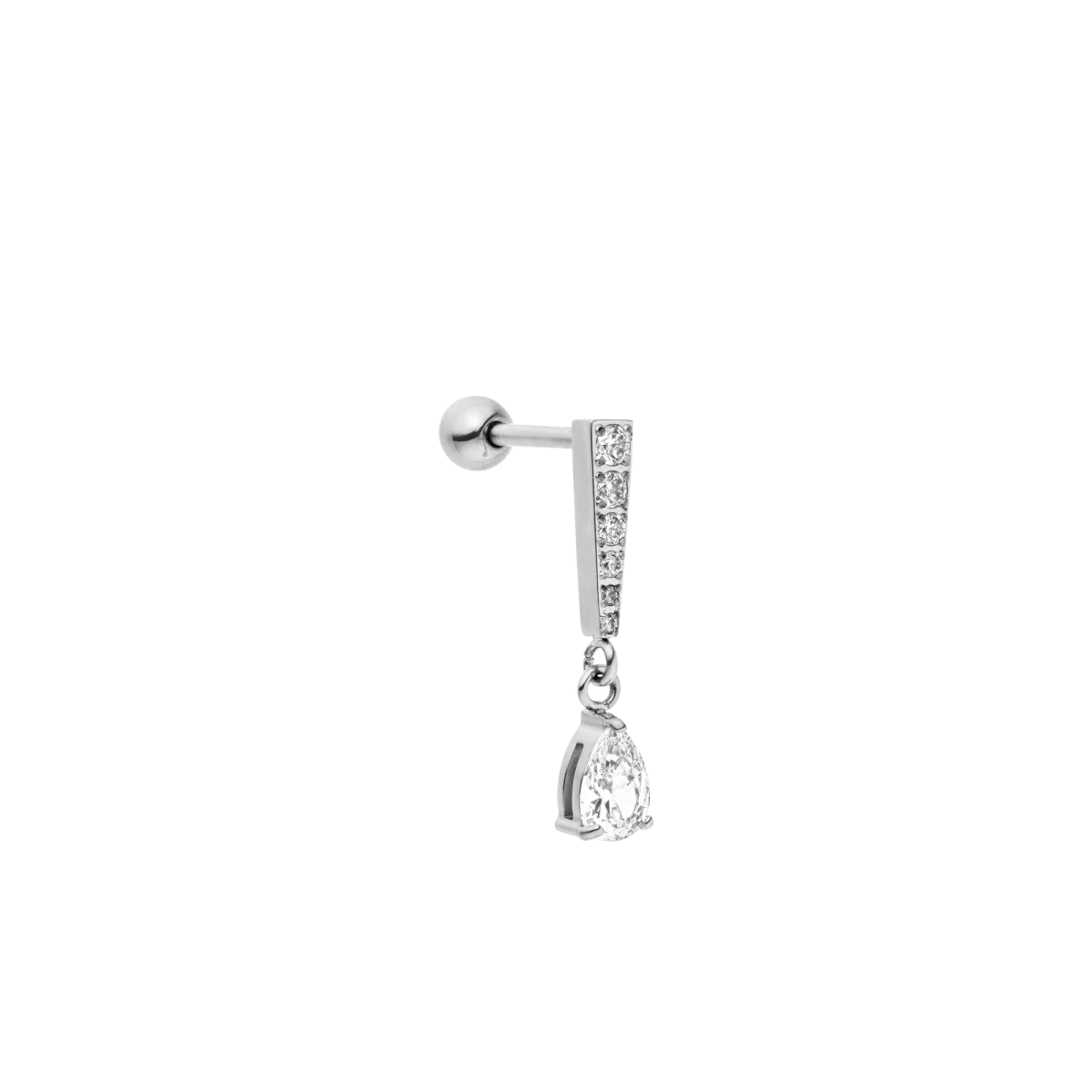 Drop Piercing - INT PURELEI