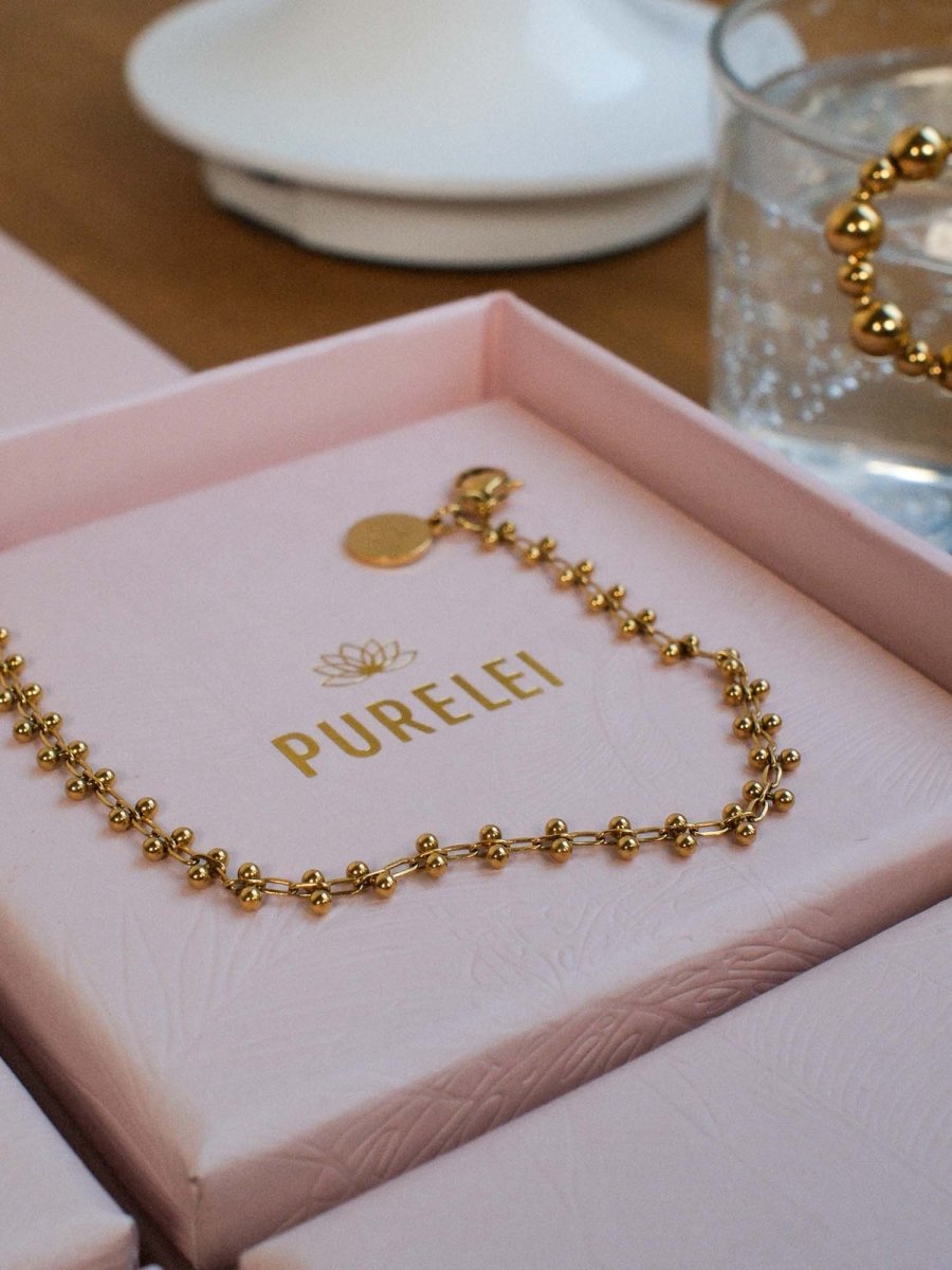 Earth Jewelry Set - INT PURELEI