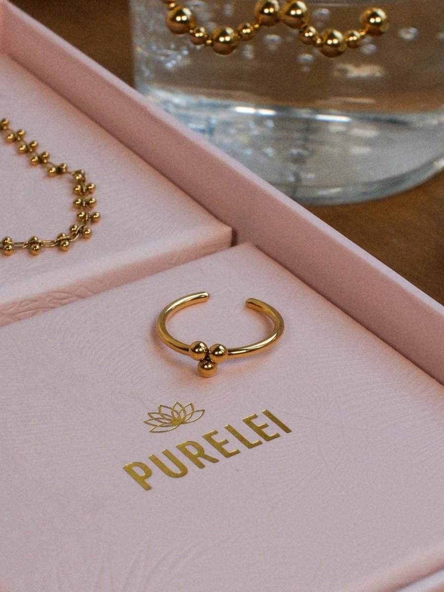 Earth Jewelry Set - INT PURELEI