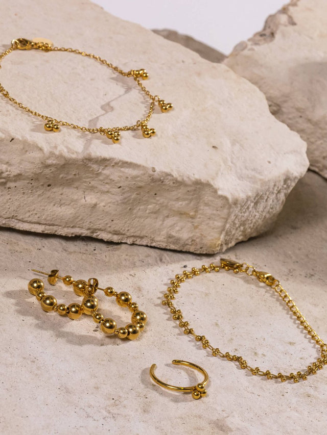Earth Jewelry Set - INT PURELEI