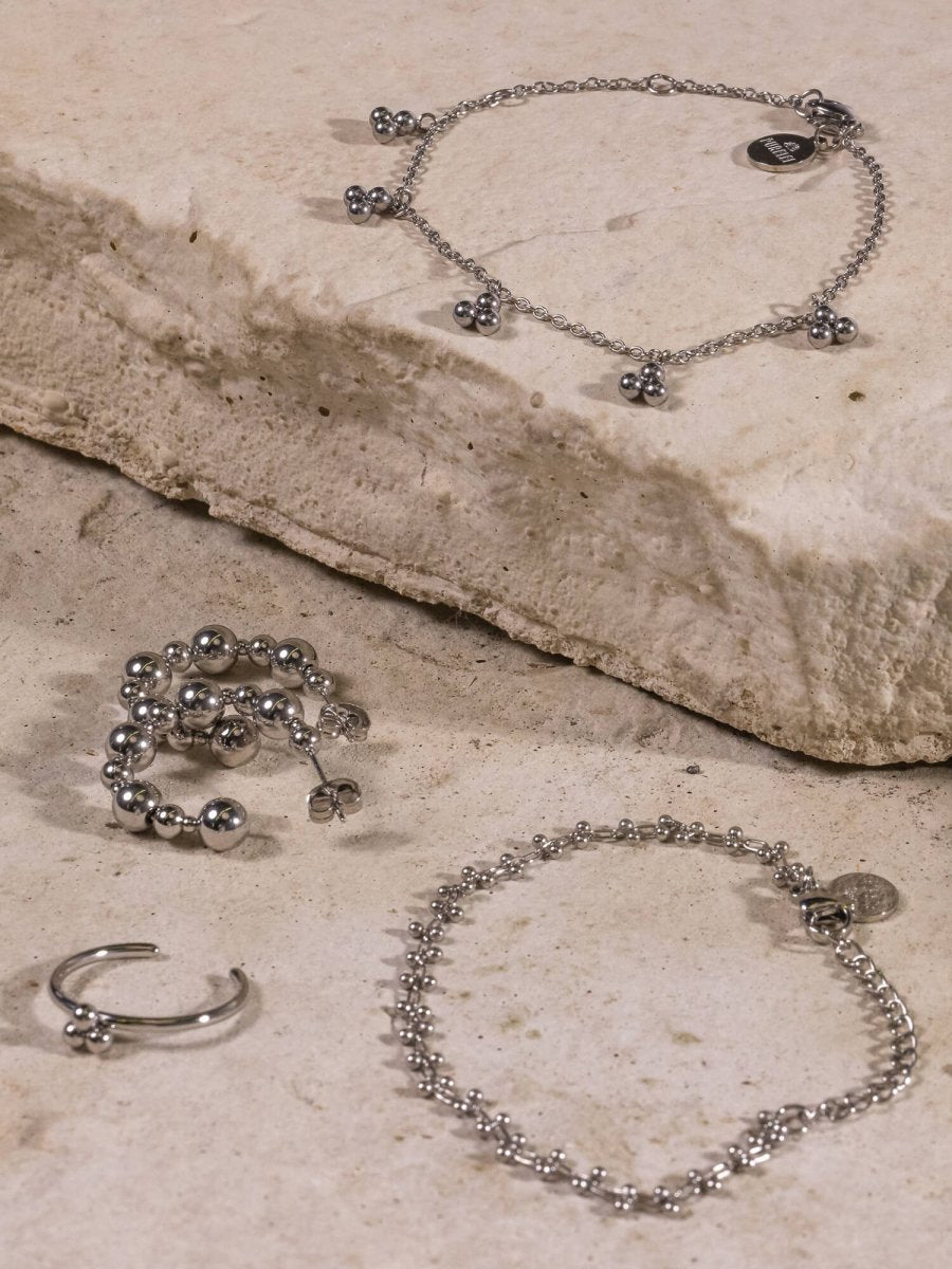 Earth Jewelry Set - INT PURELEI
