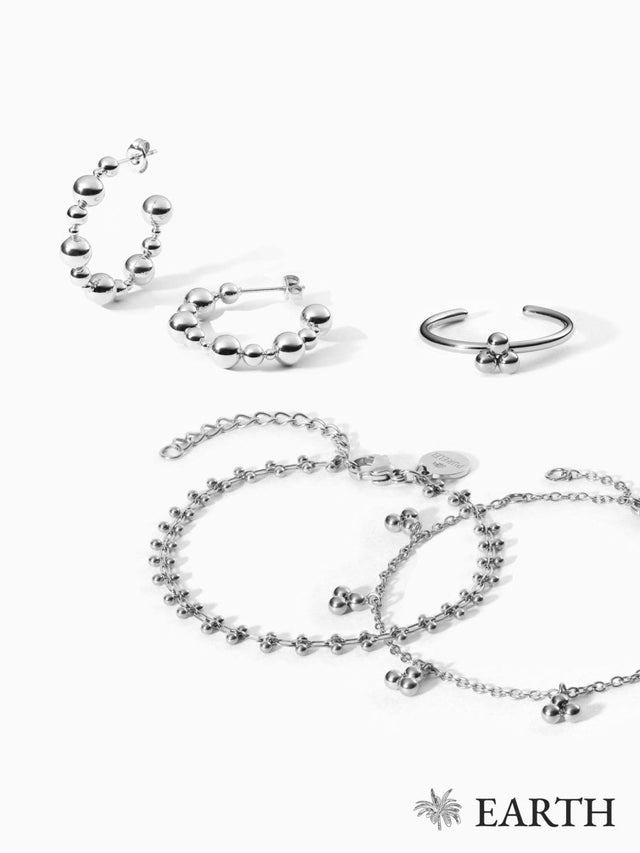 Earth Jewelry Set - INT PURELEI