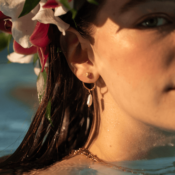 Elua Earring - INT PURELEI